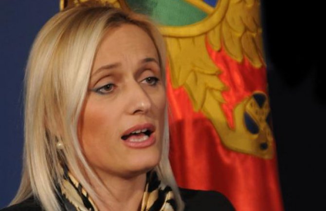 Jasavić: Što prije usvojiti predlog o dopuni postojećeg Zakona o medijima