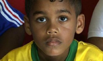 Dječak koji je dobio ime po čitavoj francuskoj selekciji