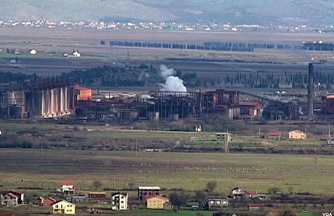 Radnici odbili da gase ćelije KAP-a