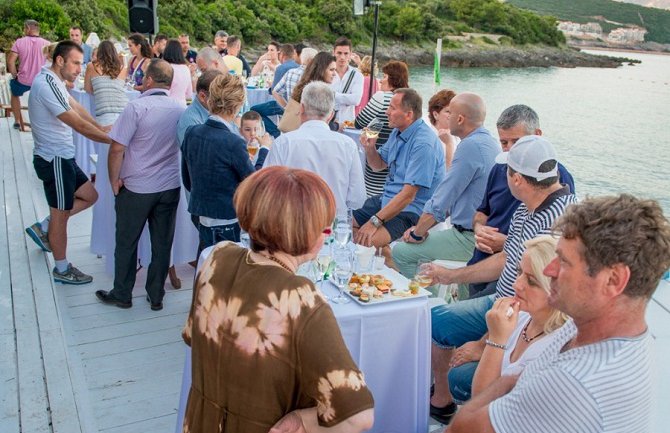 Britanski blogeri promovišu Crnu Goru