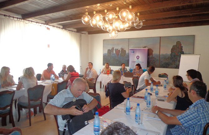 UPCG: Edukativna radionica na temu 