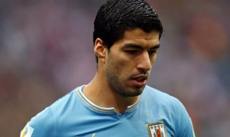 Suarez  posvetio svoj het-trik povrijeđenim saigračima