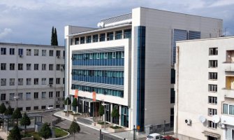 Nedopustivo ponašanje Vlade prema članovima Radne grupe za pripremu 23. poglavlja