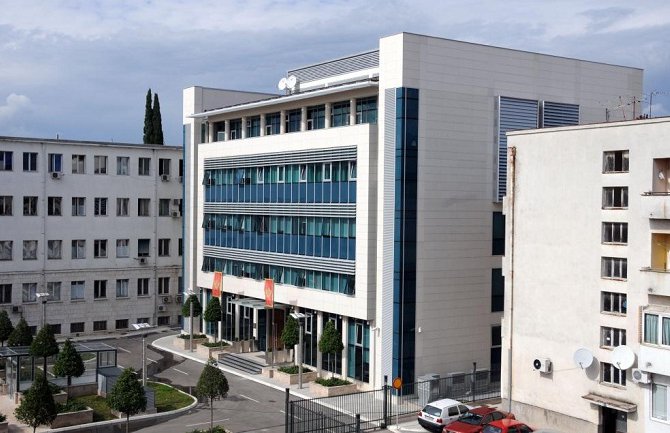 Nedopustivo ponašanje Vlade prema članovima Radne grupe za pripremu 23. poglavlja