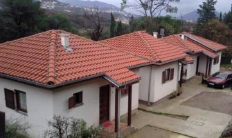 Rješavanje stambenih pitanja za raseljena lica u Crnoj Gori