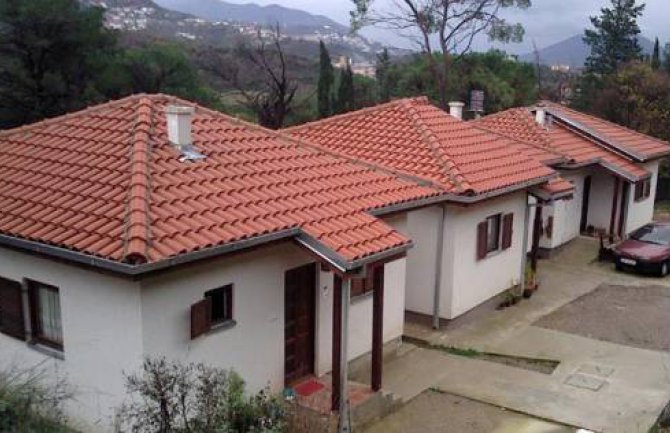 Rješavanje stambenih pitanja za raseljena lica u Crnoj Gori