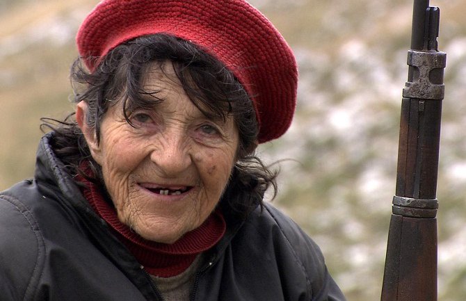 Virdžine i dalje postoje u Albaniji, Crnoj Gori i Kosovu