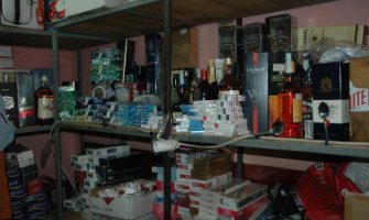 U akciji Karavan uhapšena još jedna osoba