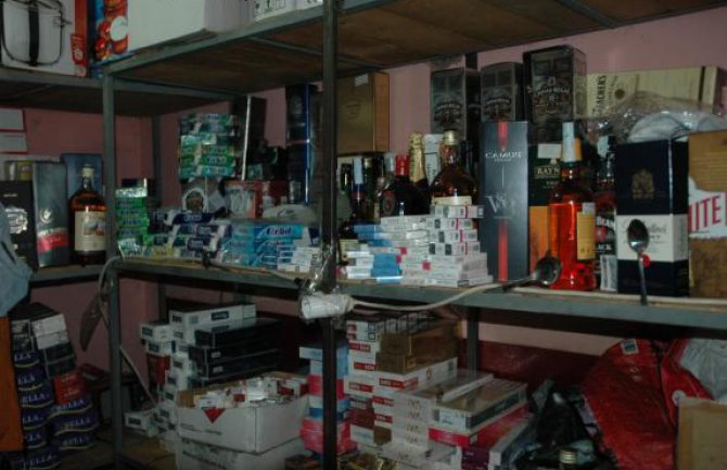 U akciji Karavan uhapšena još jedna osoba