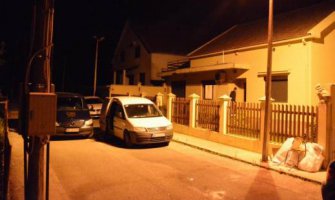 Nikšić: Ubijena žena, osumnjičeni uhapšen 