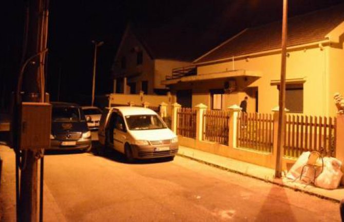 Nikšić: Ubijena žena, osumnjičeni uhapšen 