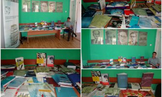 Podrška razvoju građanskog aktivizma na Cetinju