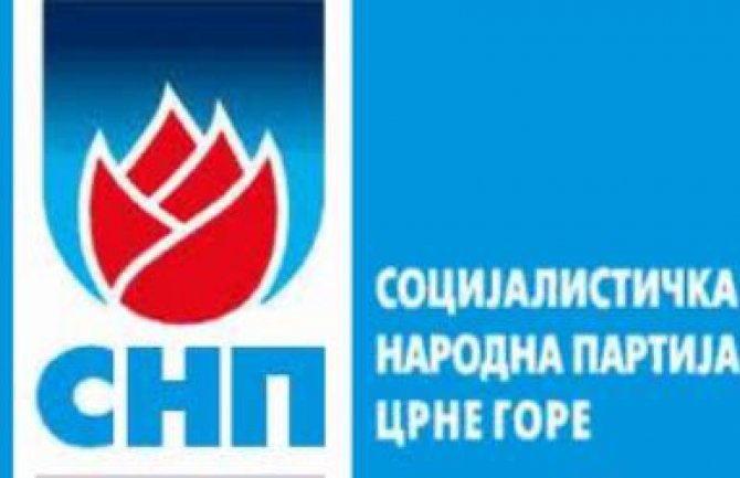 Ko će biti lider SNP-a?