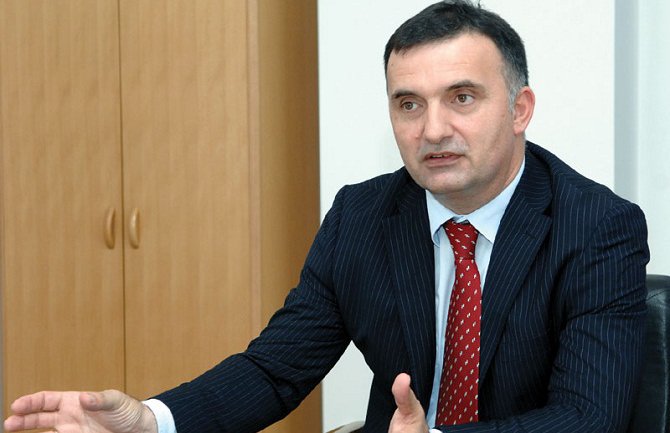 Milić: Pozivnica NATO-a direktna agresija na mir