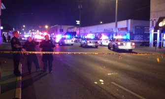 Sedam osoba ranjeno u pucnjavi u Indijanapolisu