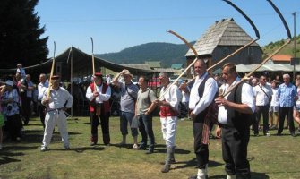 Pljevljak Slaviša Pupović ``prva kosa Crne Gore``