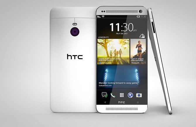 One (M8) je toliko dobar da HTC ponovo zarađuje