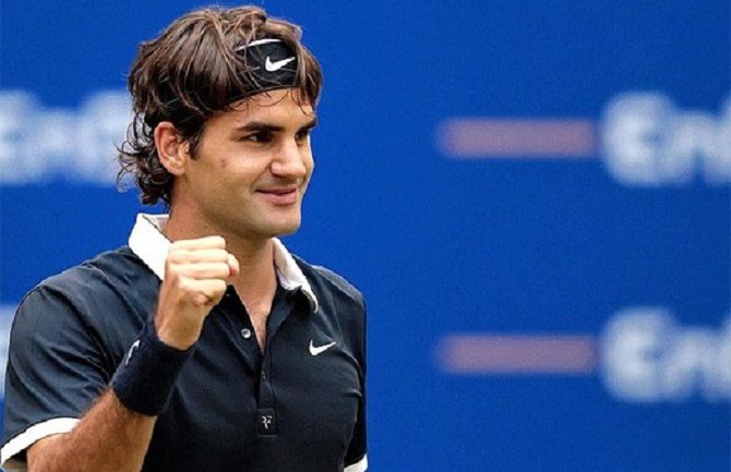 Federer se plasirao u polufinale US Opena