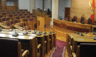 Danas se obilježava Dan parlamentarizma