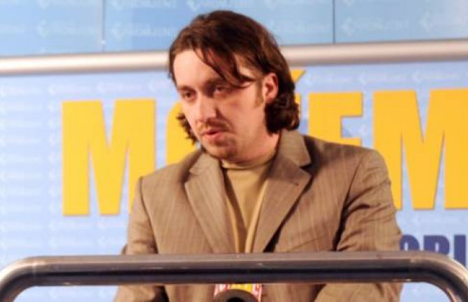 Sekulović: Nužne smjene čelnika pravosuđa