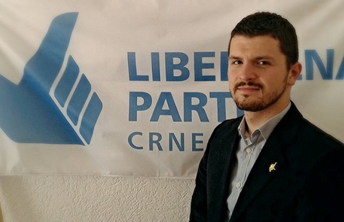 Borančić: Lustracija preduslov za obnovu sistema vrijednosti