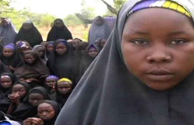 Boko Haramu pobjeglo 63 otetih žena i djevojaka