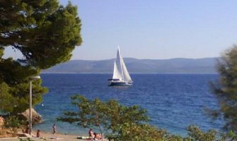 Na sjeveru svježije, u Podgorici do 38°C