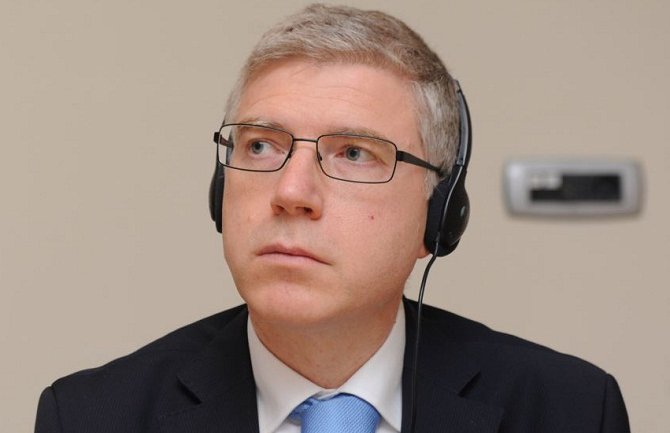 Kamarata: Teško je ocijeniti pripremljenost zemlje na nepogode, zadatak EU da ukaže na opsanost i utiče da se zemlja pripremi