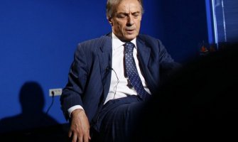 DF će opoziciji predložiti ideju o vladi u sjenci