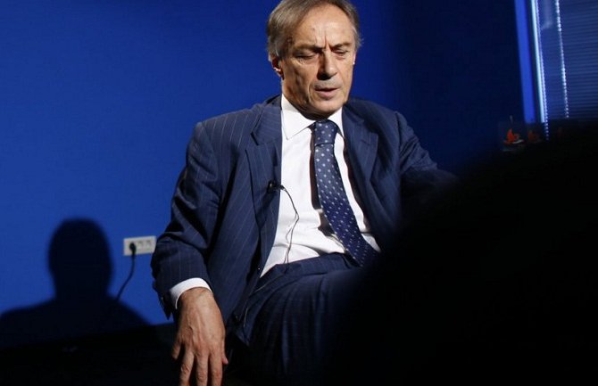 DF će opoziciji predložiti ideju o vladi u sjenci