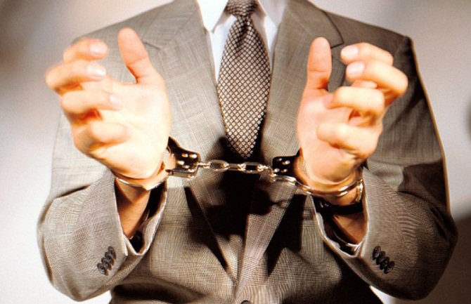 Uhapšen pomoćnik gradonačelnika Pančeva 