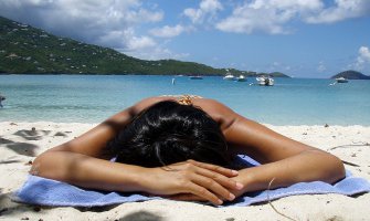 Čuvajte se solarijuma i sunca