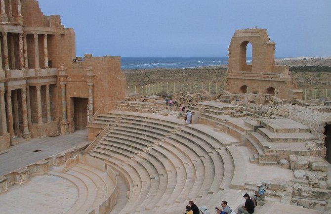 Pušten jedan od trojice inžinjera koji su u nedjelju oteti u Libiji