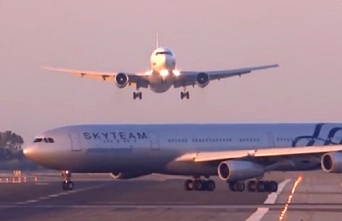 SDT izviđa prijavu protiv 13 lica iz Kontrole letjenja