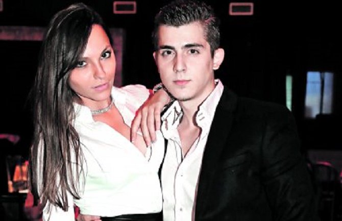 Ružica: Zbog Akija su me izbacili iz „Modelsica“