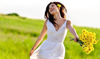 Budite svježi i lijepi na plus 30