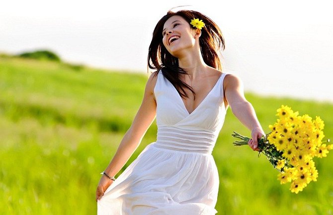 Budite svježi i lijepi na plus 30