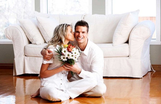 Ove stvari muškarci vole kod žena