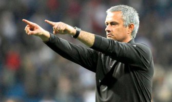 Murinjo: Svi klubovi će željeti da igraju sa Čelsijem