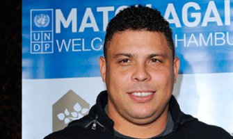 Ronaldo vjeruje u svoje i pored izostanka Nejmara