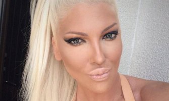 JK u pismu otkrila tajnu dobrog izgleda