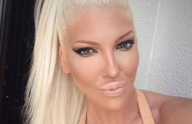 JK u pismu otkrila tajnu dobrog izgleda