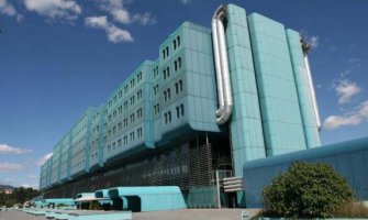 Zagreb: Medicinska sestra u bolnicu donijela pitona