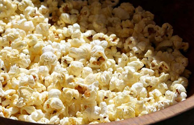 Hrana za opuštanje koja ne goji