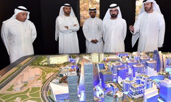 Prvi klimatizovani grad na svijetu