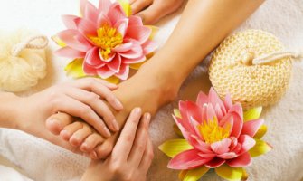 Kako izliječiti urasli nokat