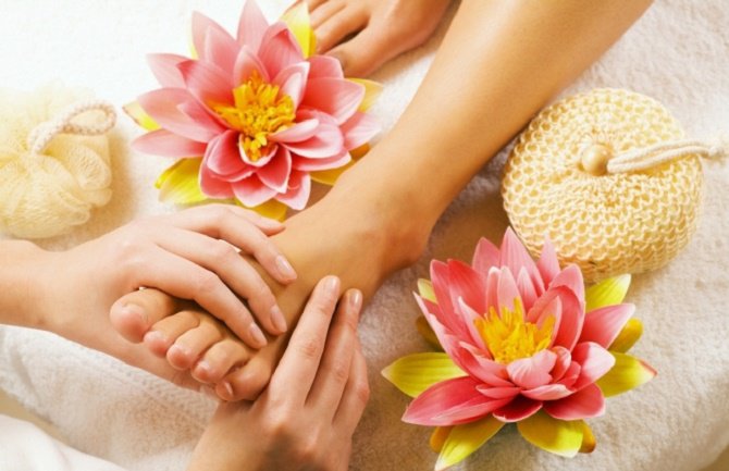 Kako izliječiti urasli nokat