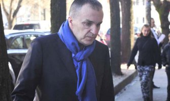 Jedino Pejović dostavio ponudu za Boksite