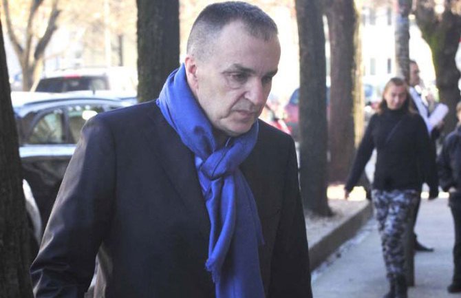 Jedino Pejović dostavio ponudu za Boksite