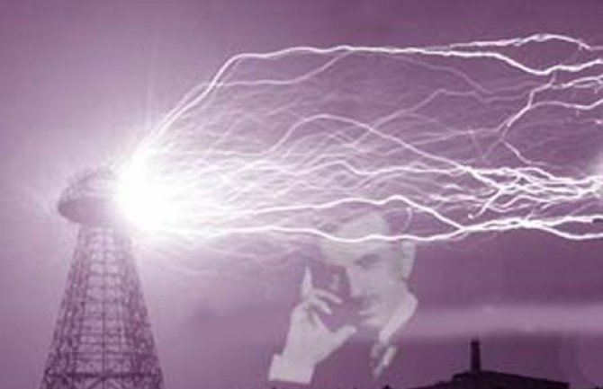 Rusi žele da rekonstruišu čuveni Teslin toranj koji će praviti struju za cijeli svijet